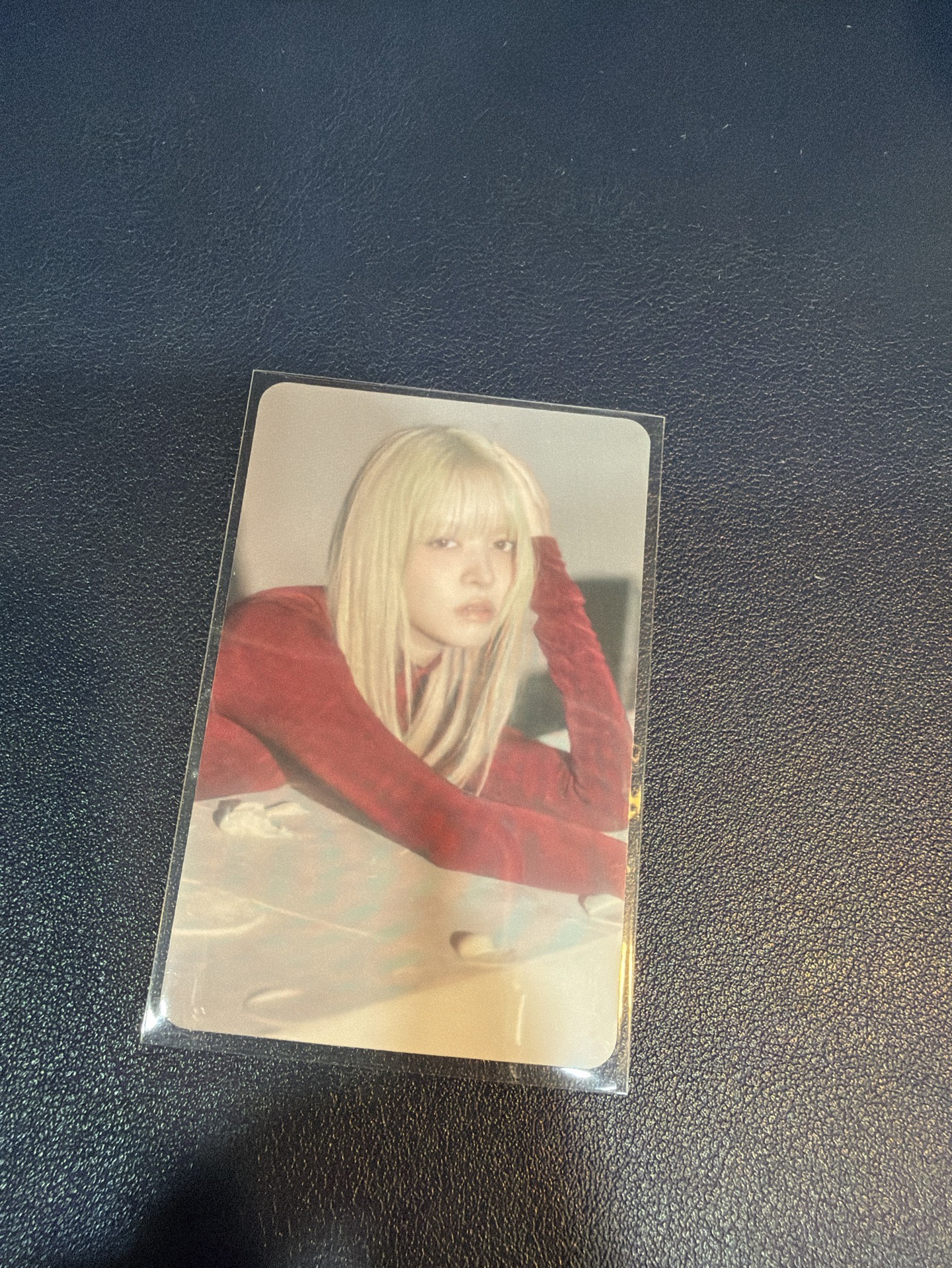 正規一am預售特典lily 