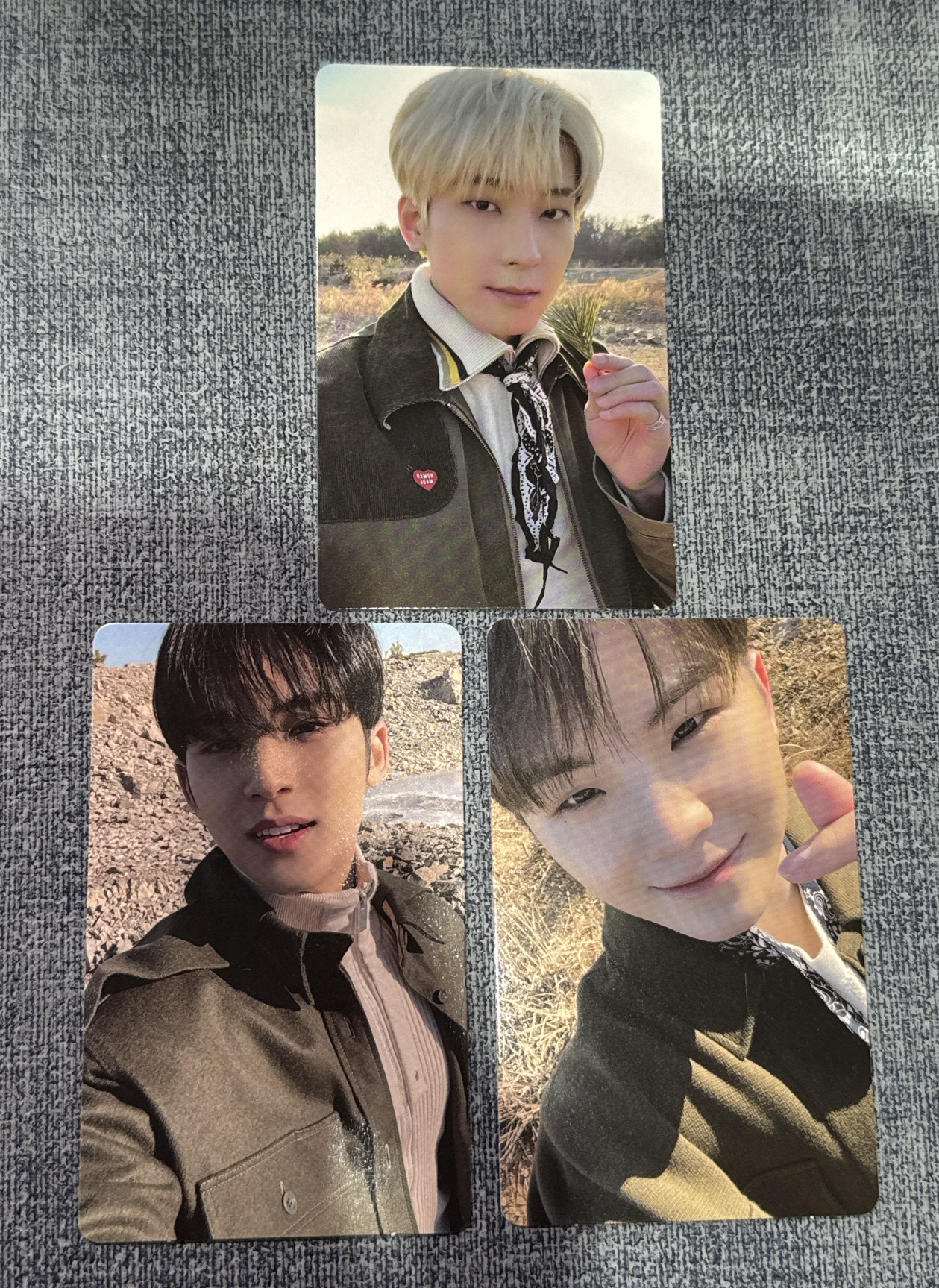 迷四 weverse 特典 