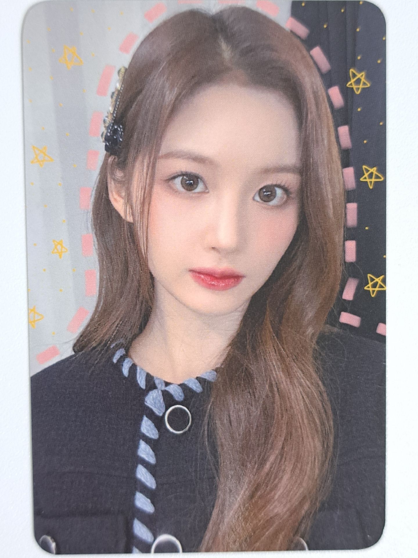 ENTWURF k4 2.0 幸運卡 塗鴉薛