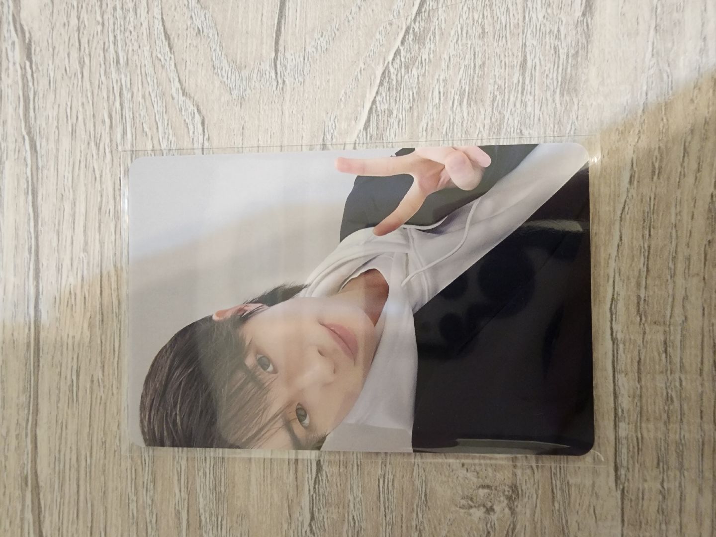 忙內日巡隨機卡