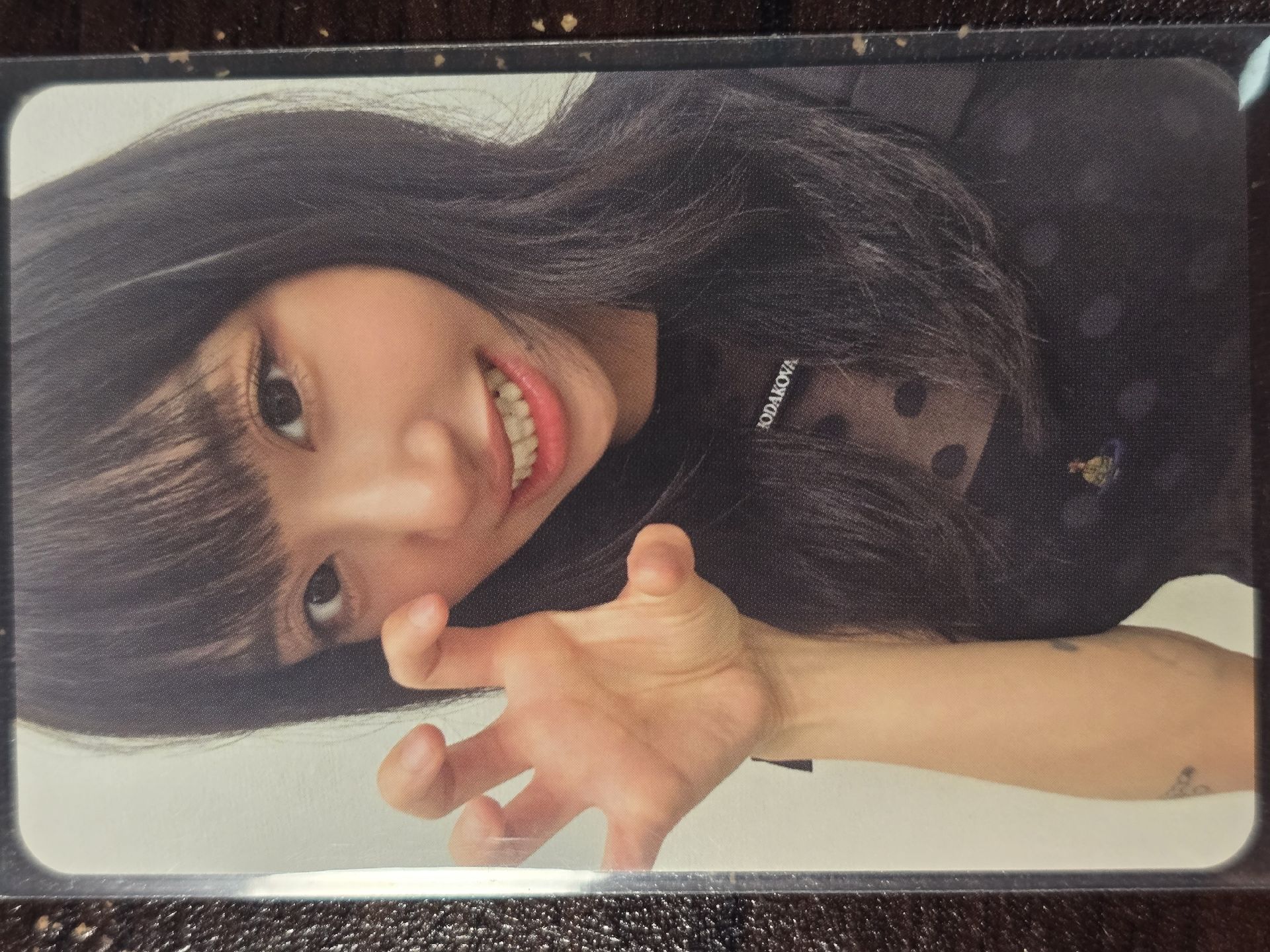 STRATEGY 彩瑛專卡