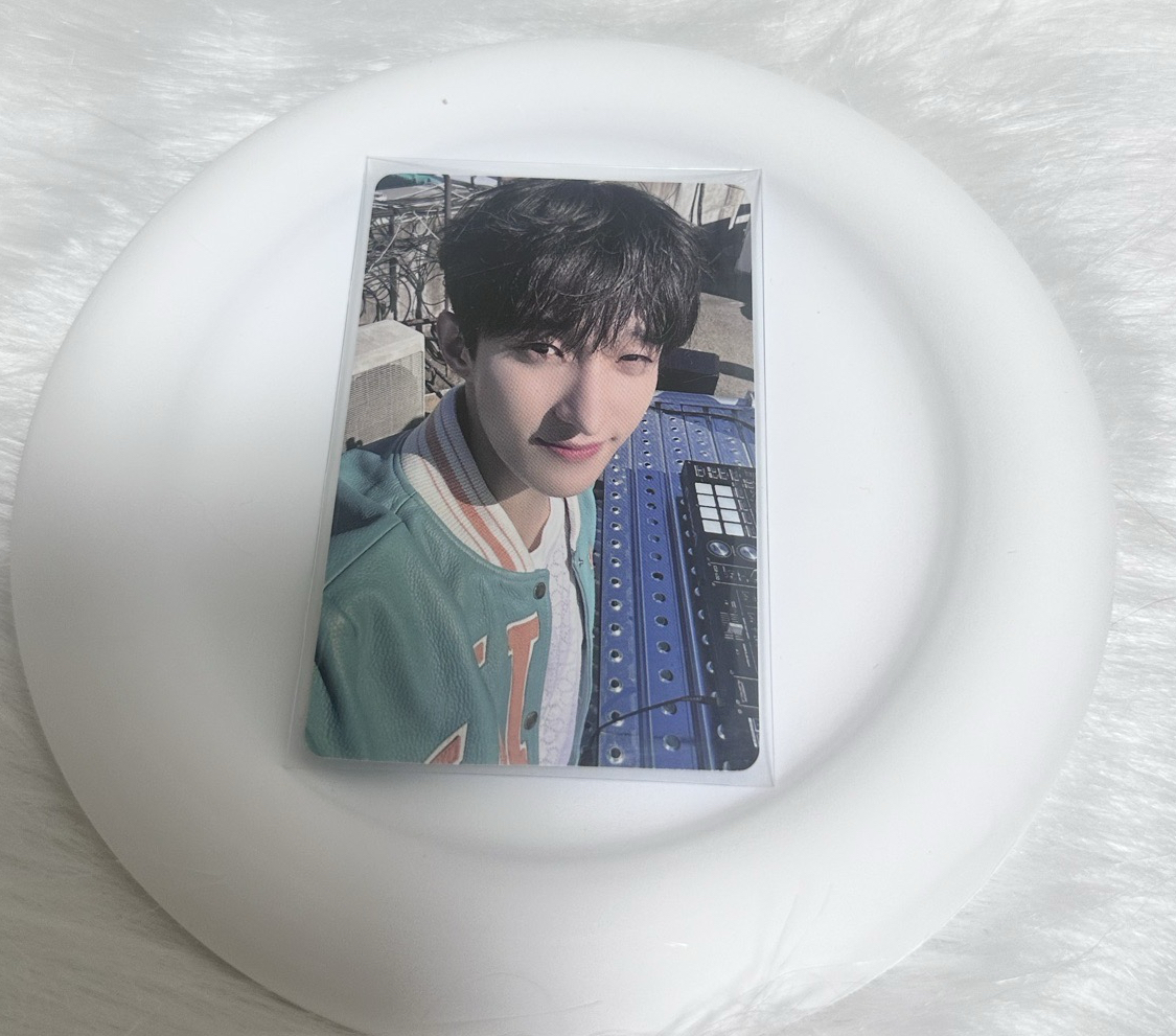 迷十二yzy相遇特典綠衣碩🍕｜價格已含綁