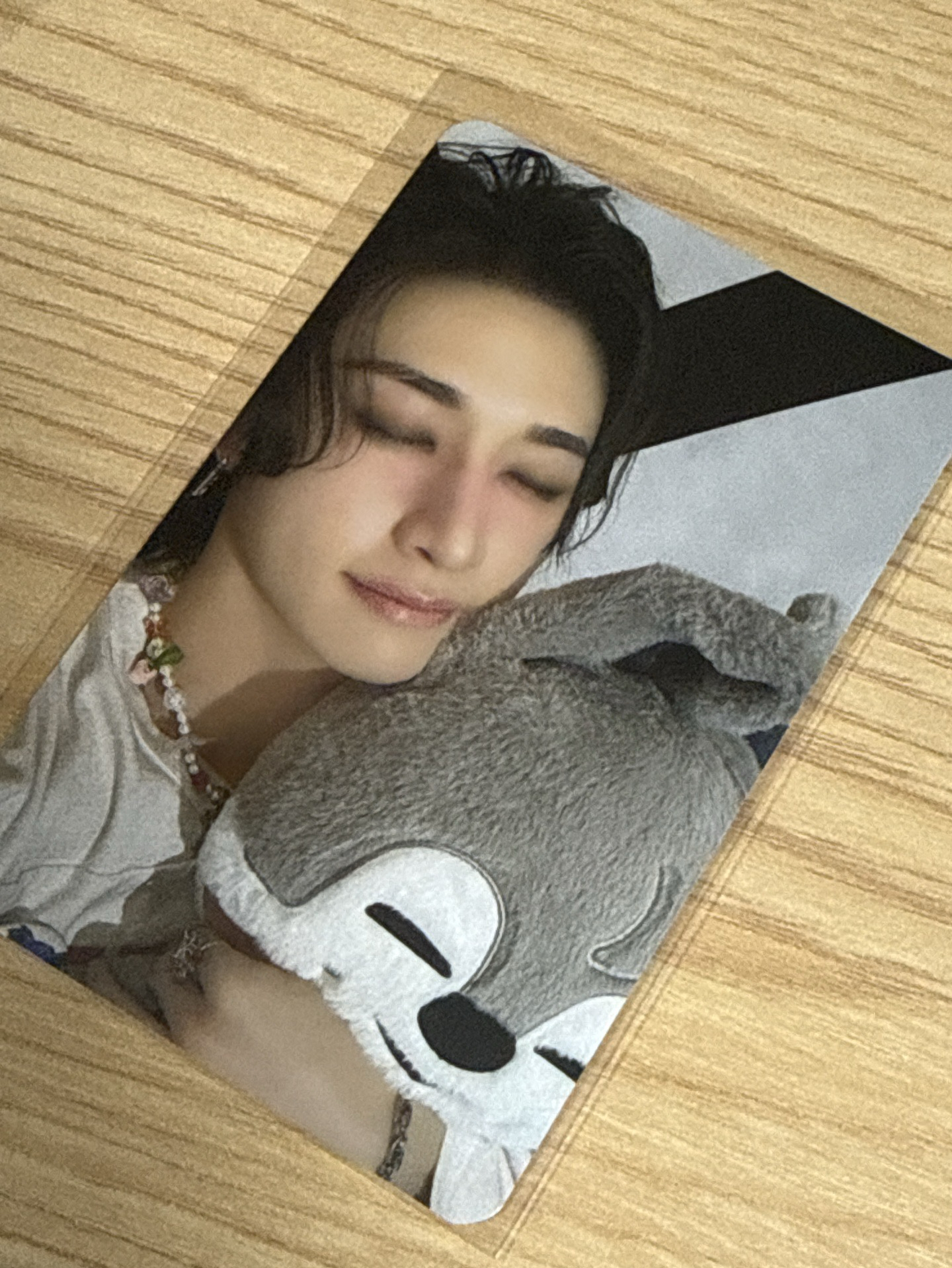 安可快閃滿額 燦