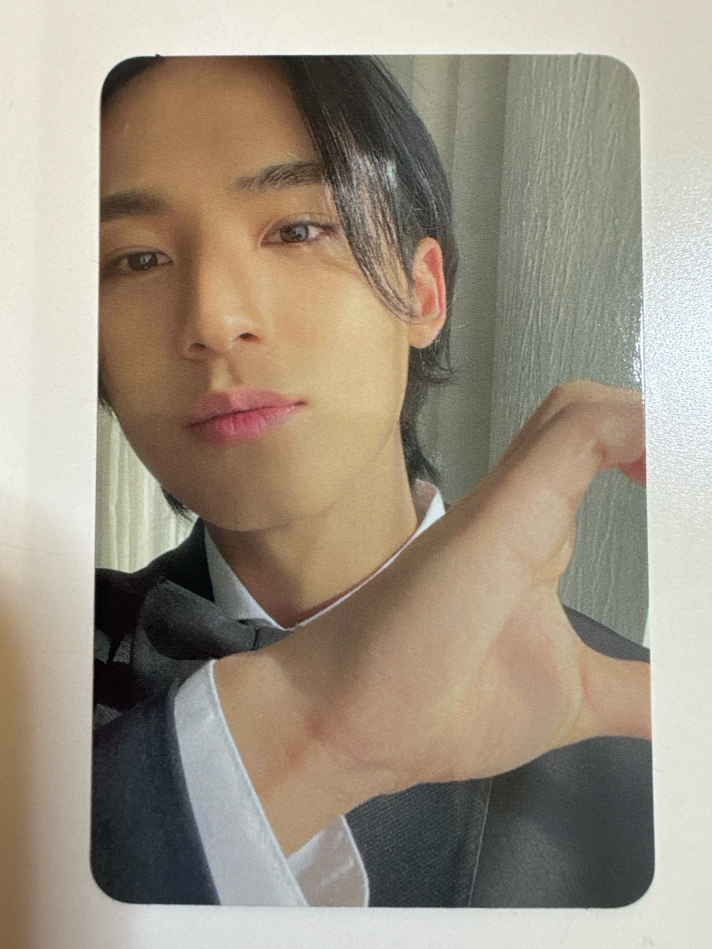 迷10｜奎｜克拉盤專卡(廠損)