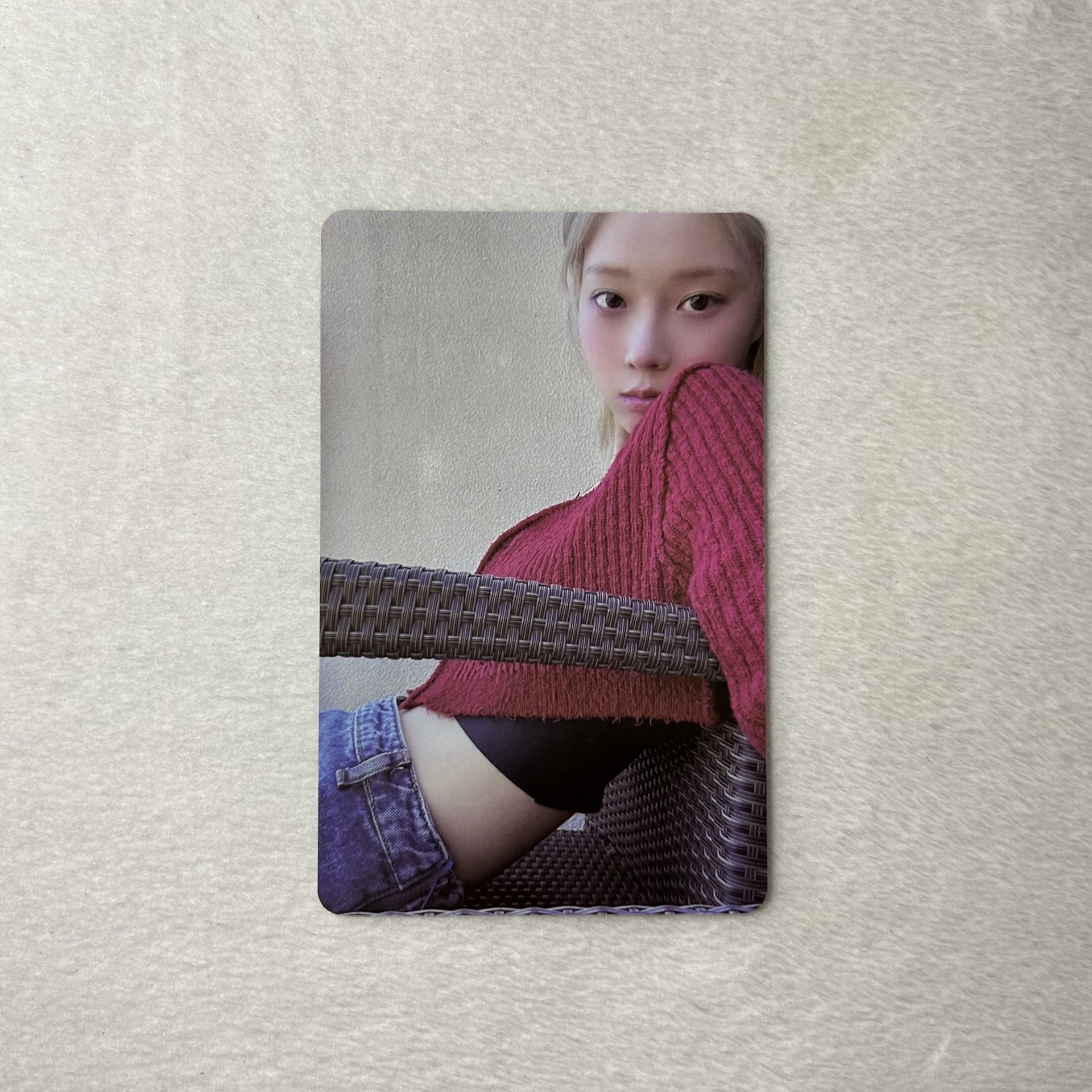 Whiplash KMS預售V3 冬