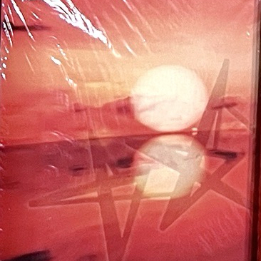 TXT 正規四 單封隨機 全新未拆