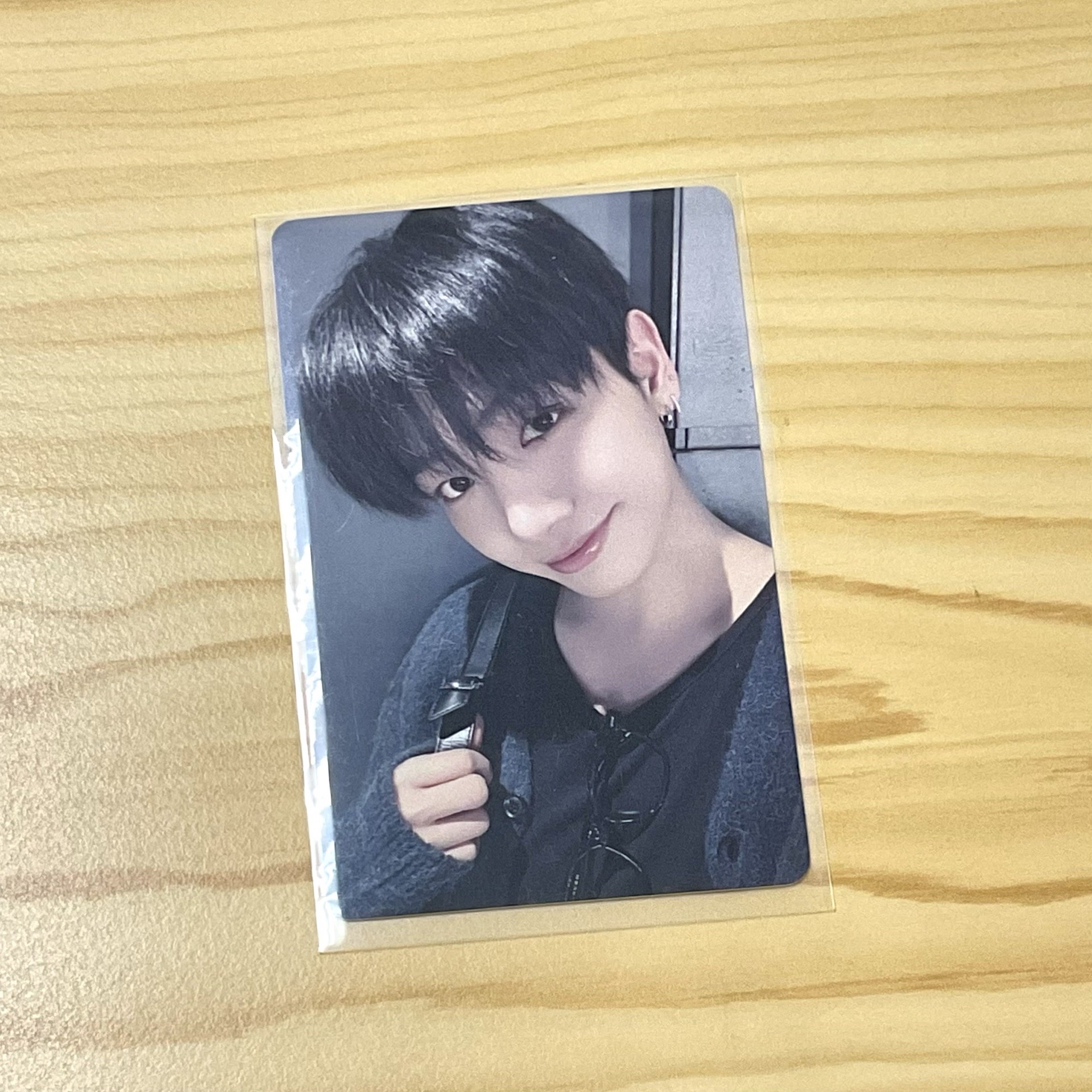 🌀明宰鉉 No genre yzy1.0