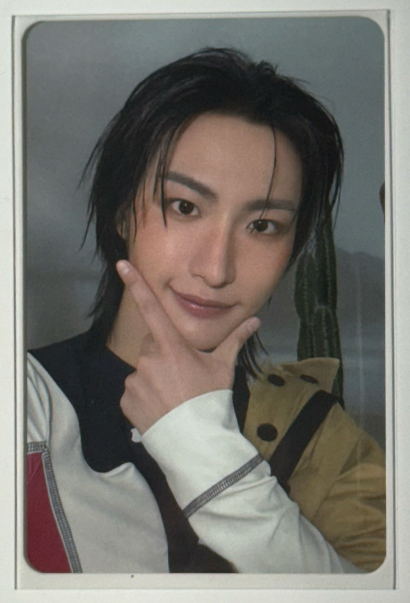 ATEEZ AniteezInTreasure 快閃店卡包卡 星