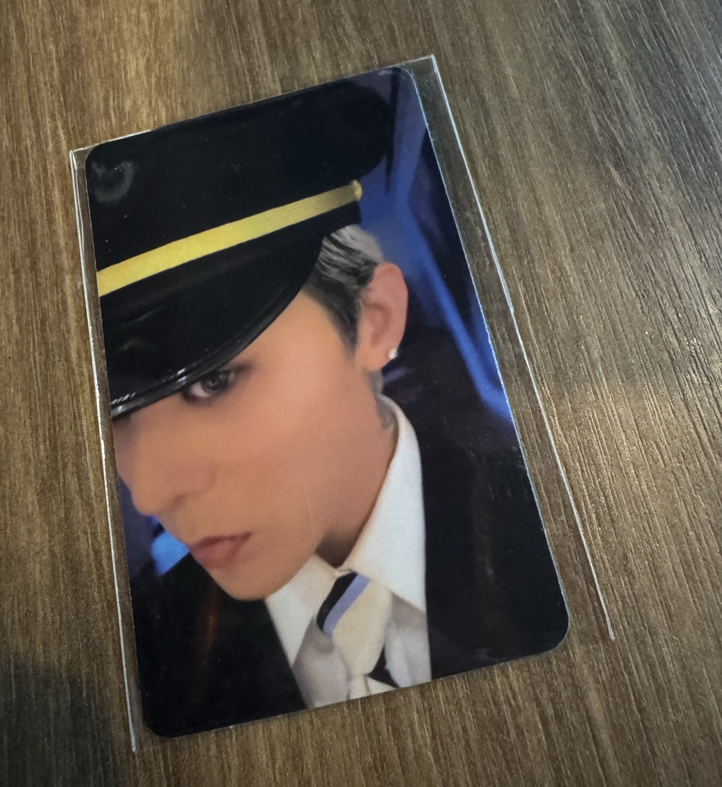 GD台北場粽卡 FAM ZONE