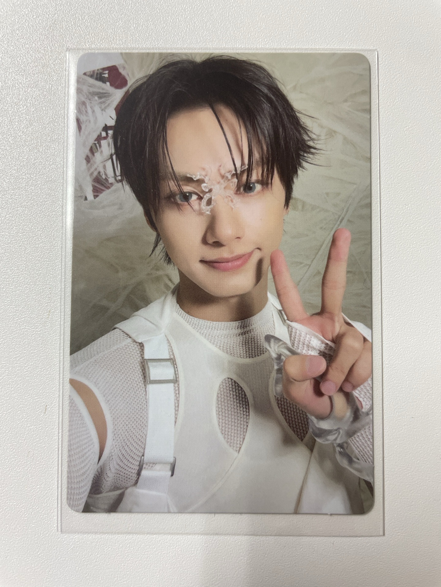 正五 Happy Burstday New Myself ver. 專卡-俊輝