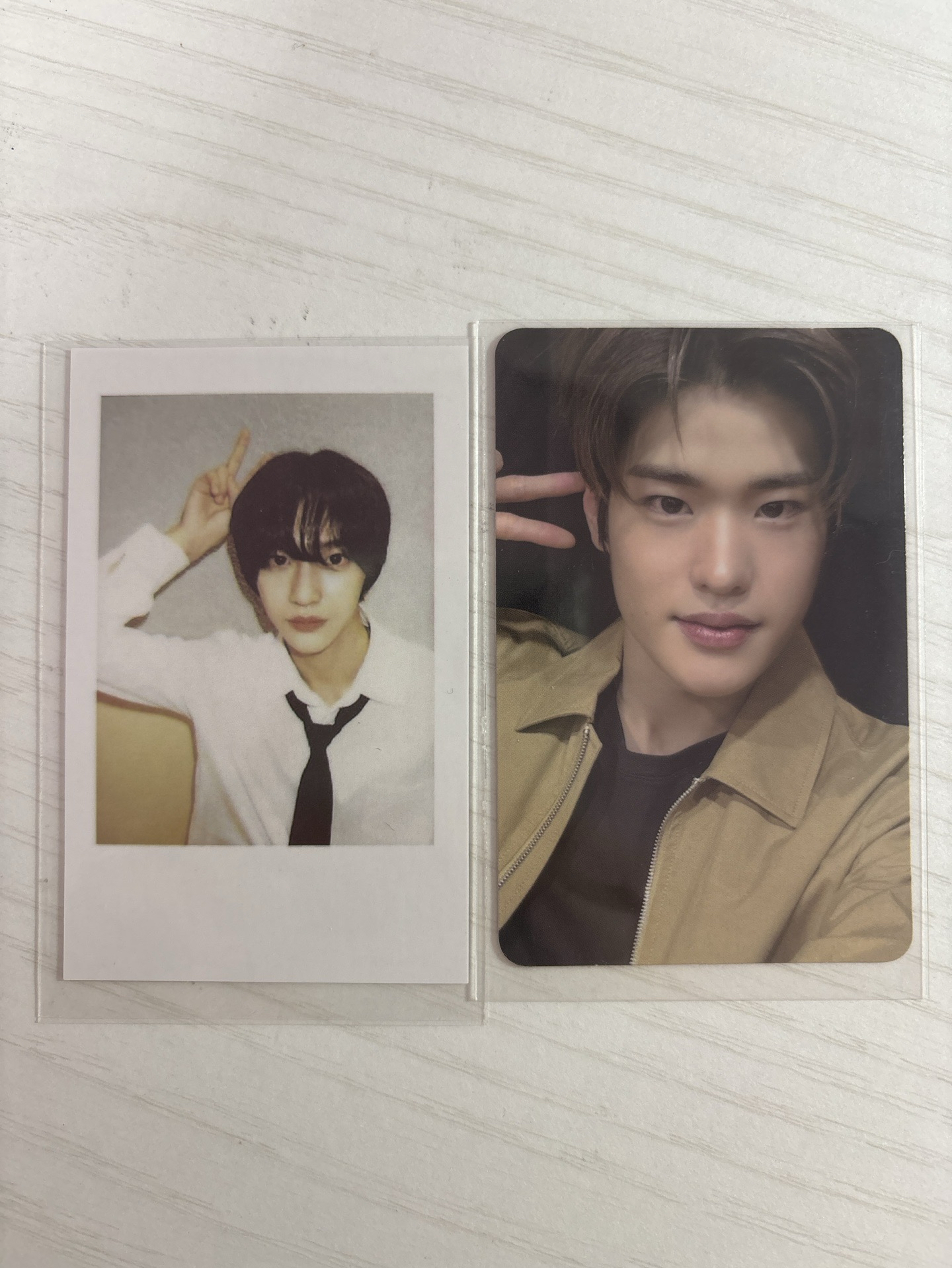 🪑拍立得彬+小賣部熙