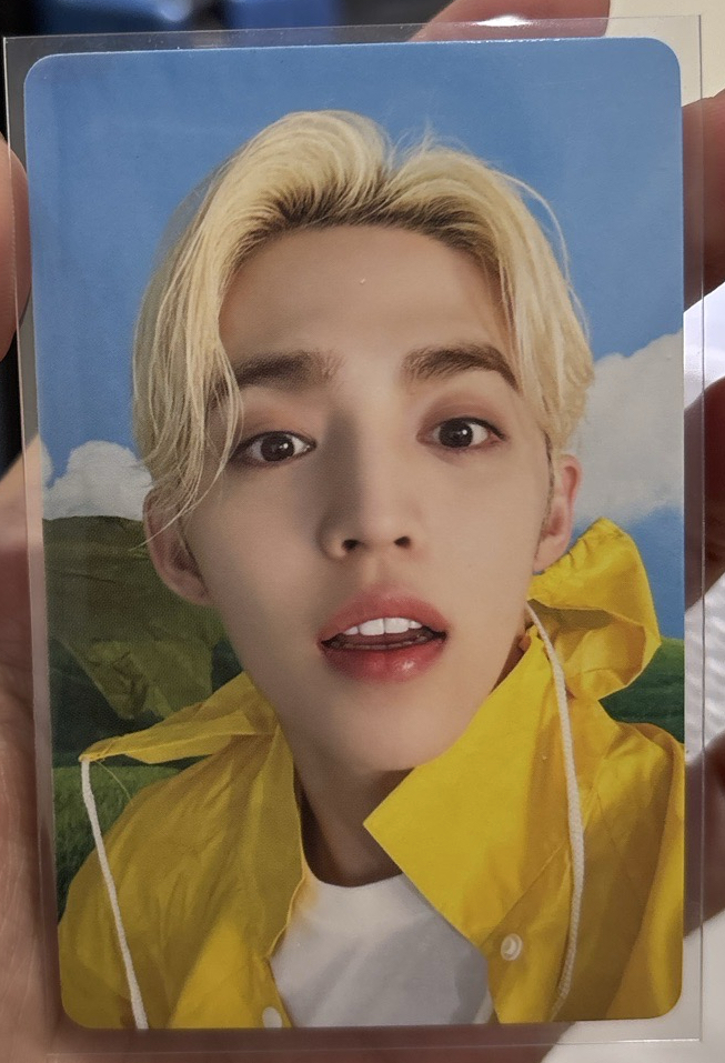 SVT 迷11 克拉盤專卡