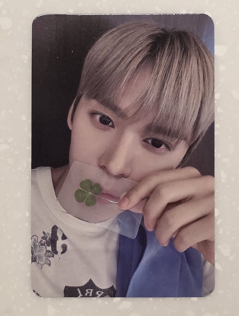 Kmonstar幸運卡-恩奭