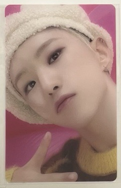 順榮（WVS JP特典）