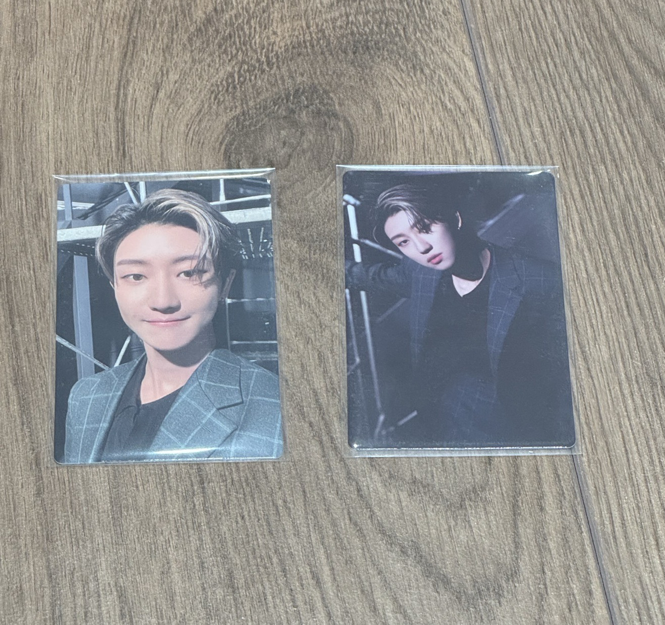 八｜21年HOLIDAY-聖誕禮盒卡