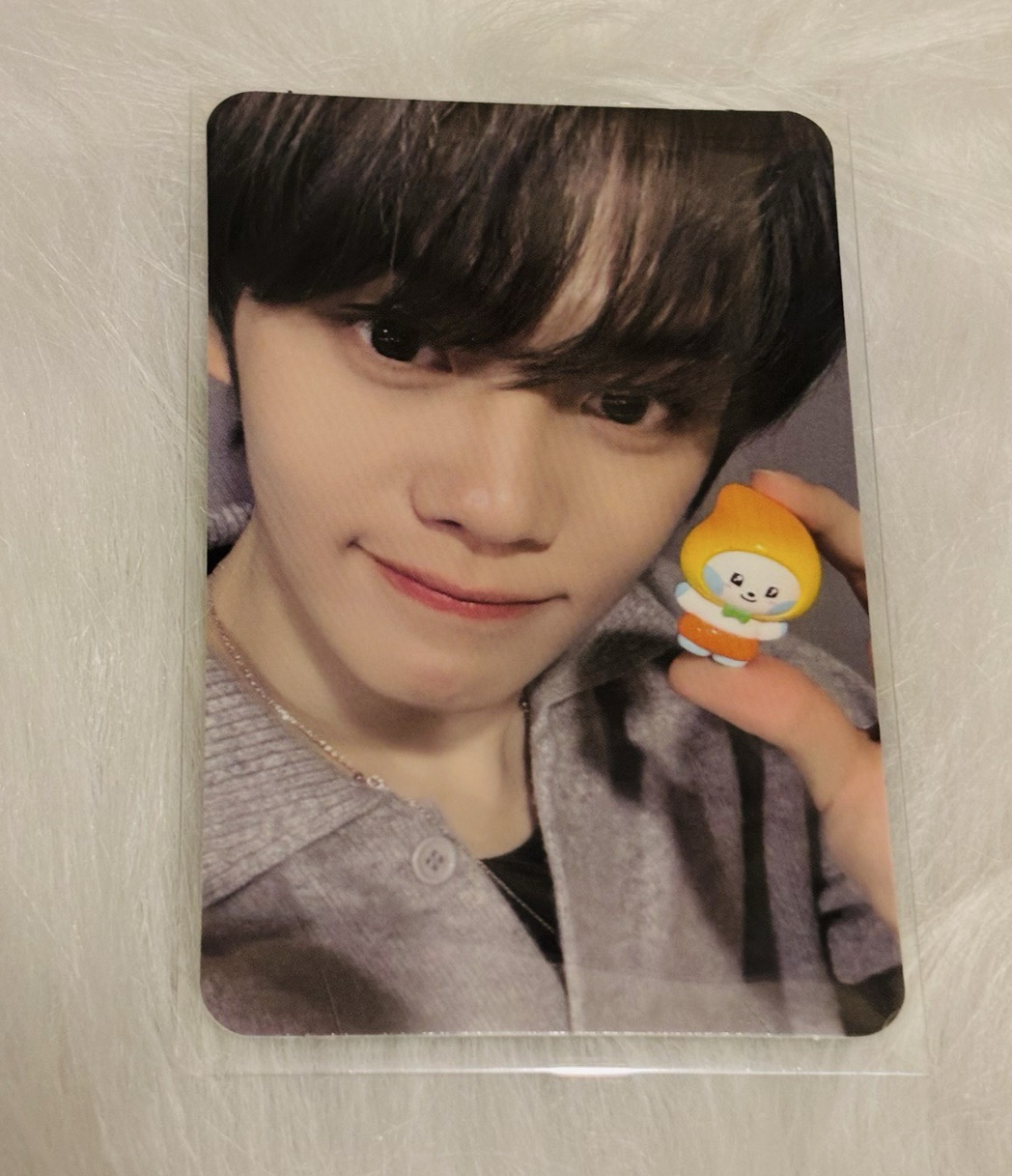 水果尼尼滿額卡 奎