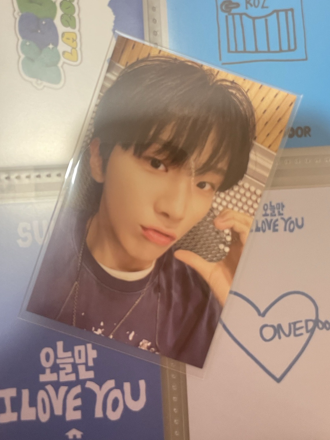 🍀【BND】滿額卡6