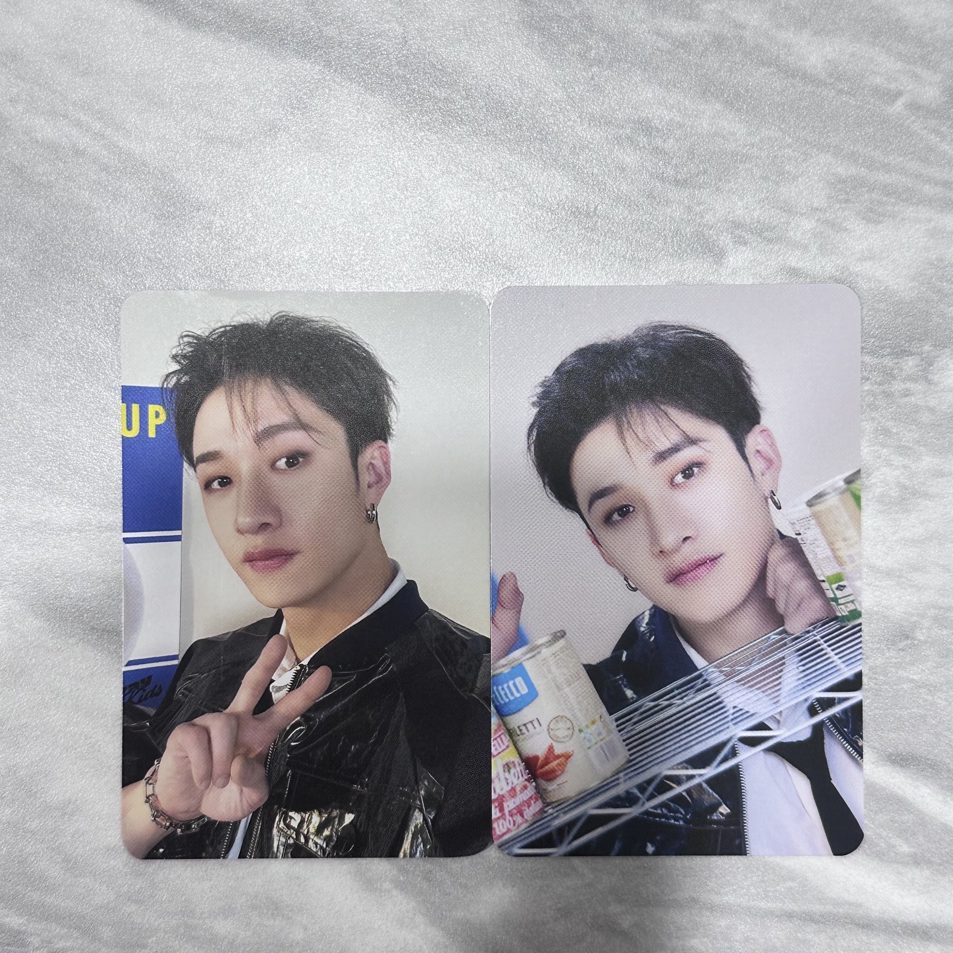 2023年 年曆卡 方燦