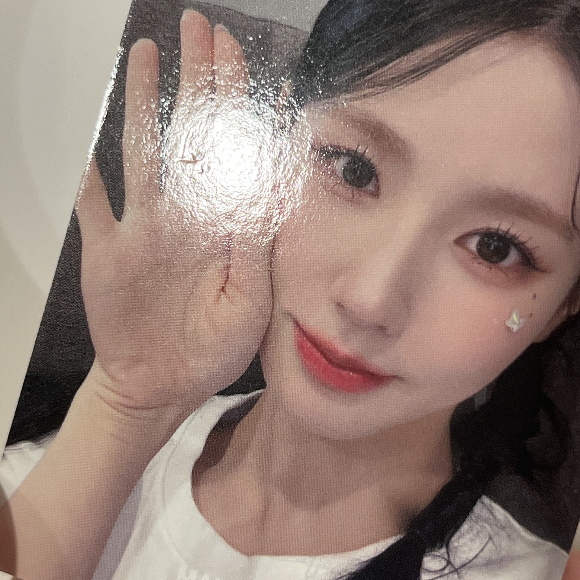 I FEEL ms7.0 雙面卡麵