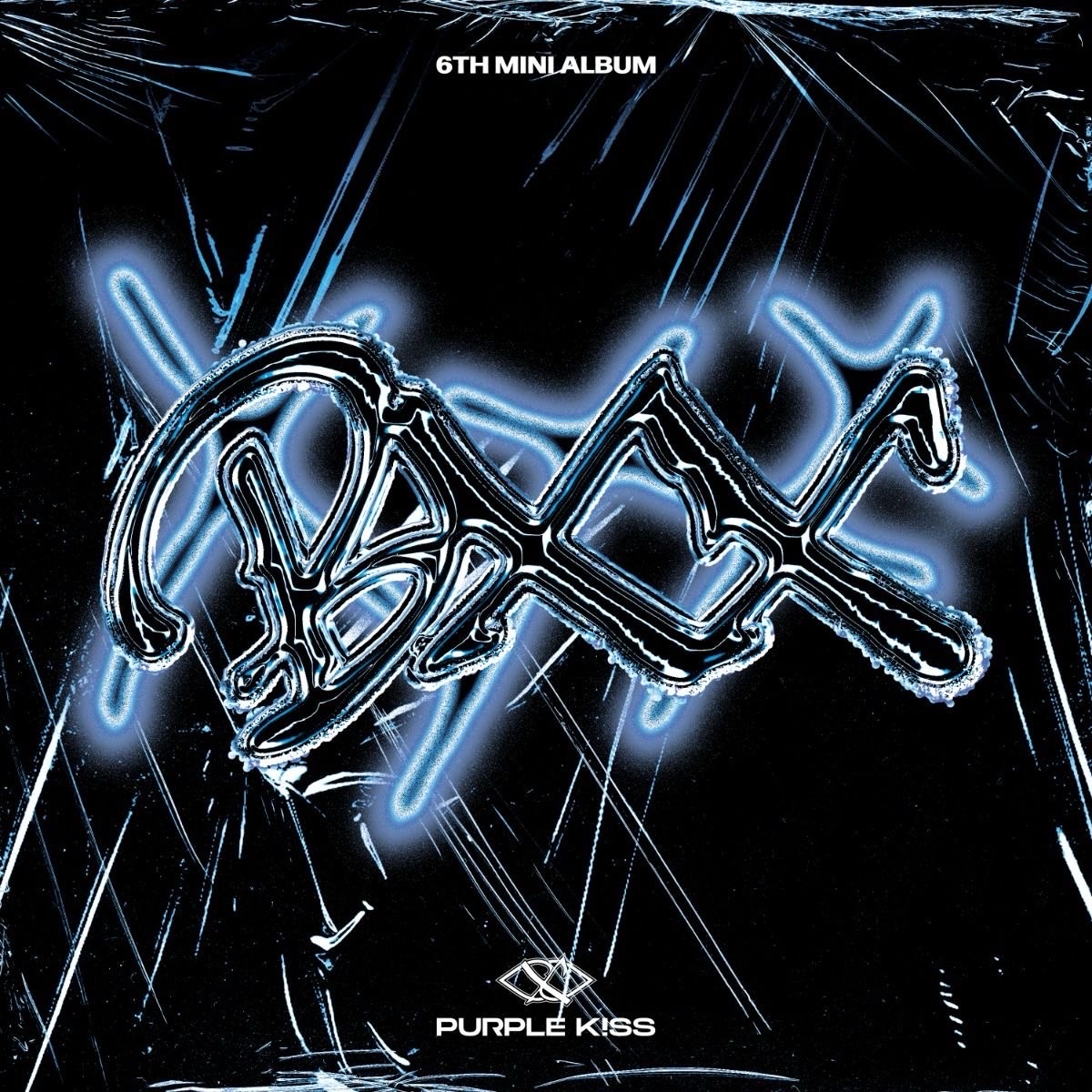 BXX-6th mini Album