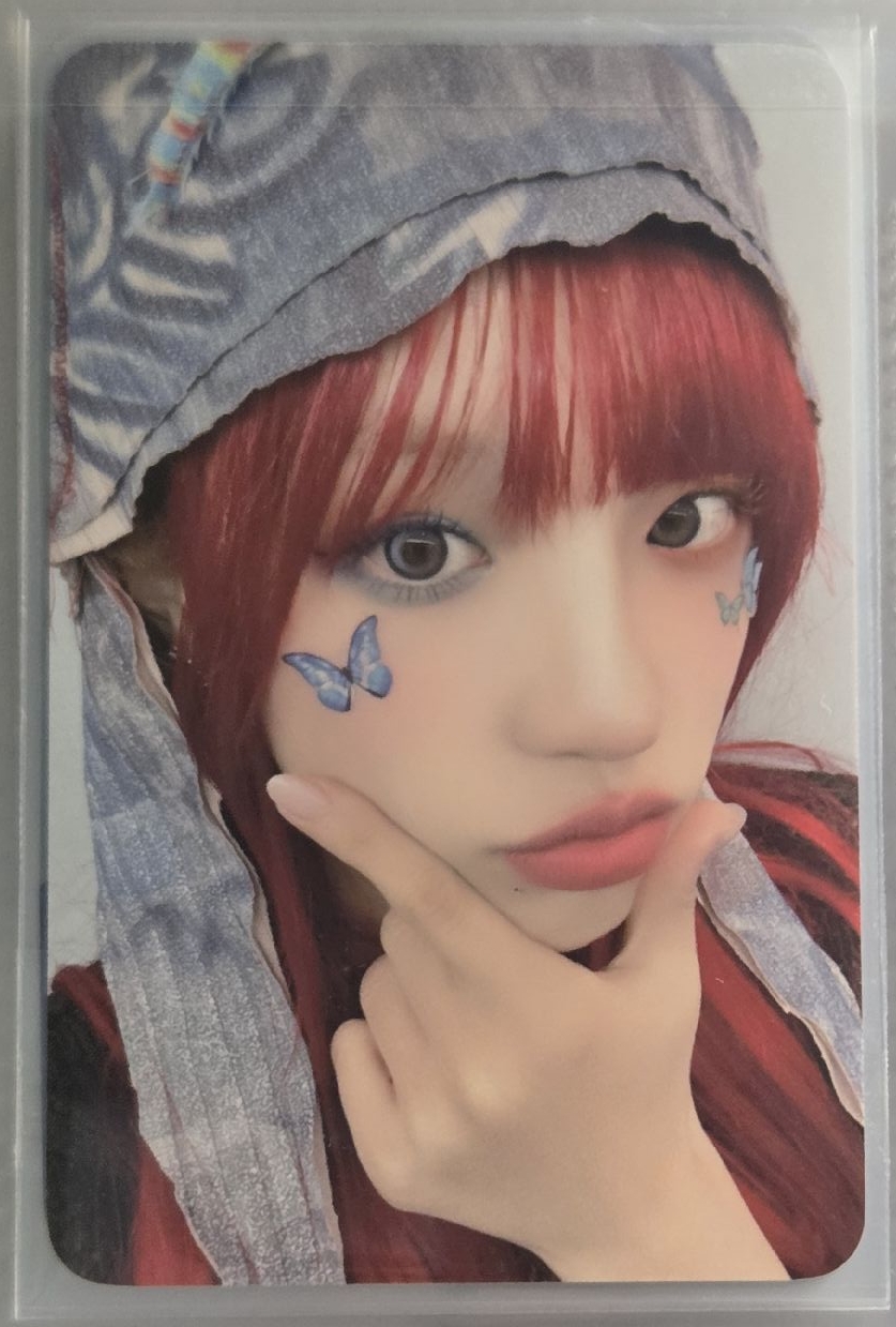 YUQ1 el 簽售卡 2.0 線下簽售