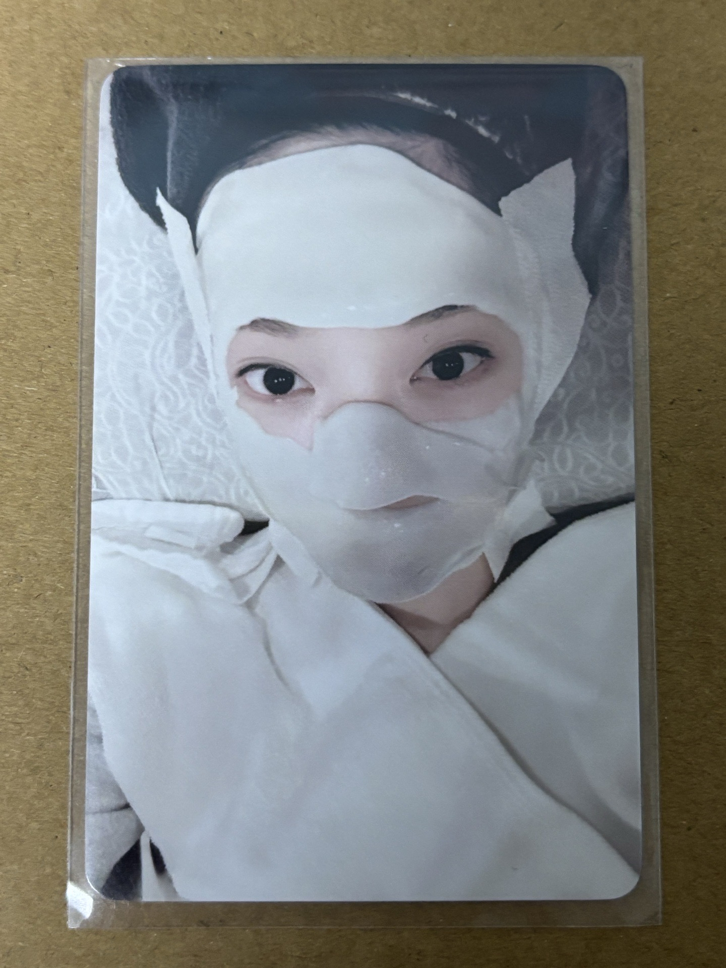 aespa NingNing 寧寧 Whiplash QQ音樂 星光卡 三星 寧-23