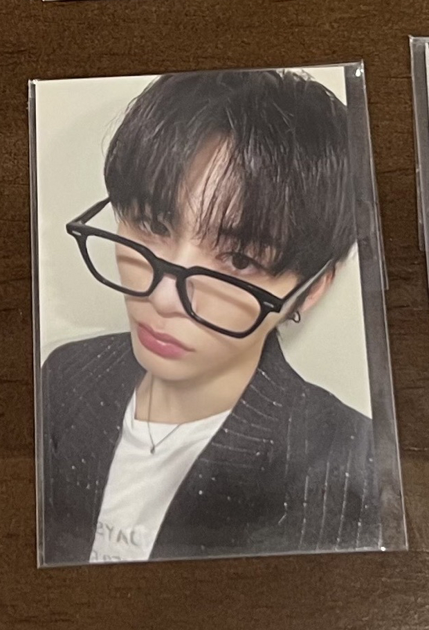 BOYNEXTDOOR TAESAN BBNEXDO 門童 泰山 滿額卡 快閃