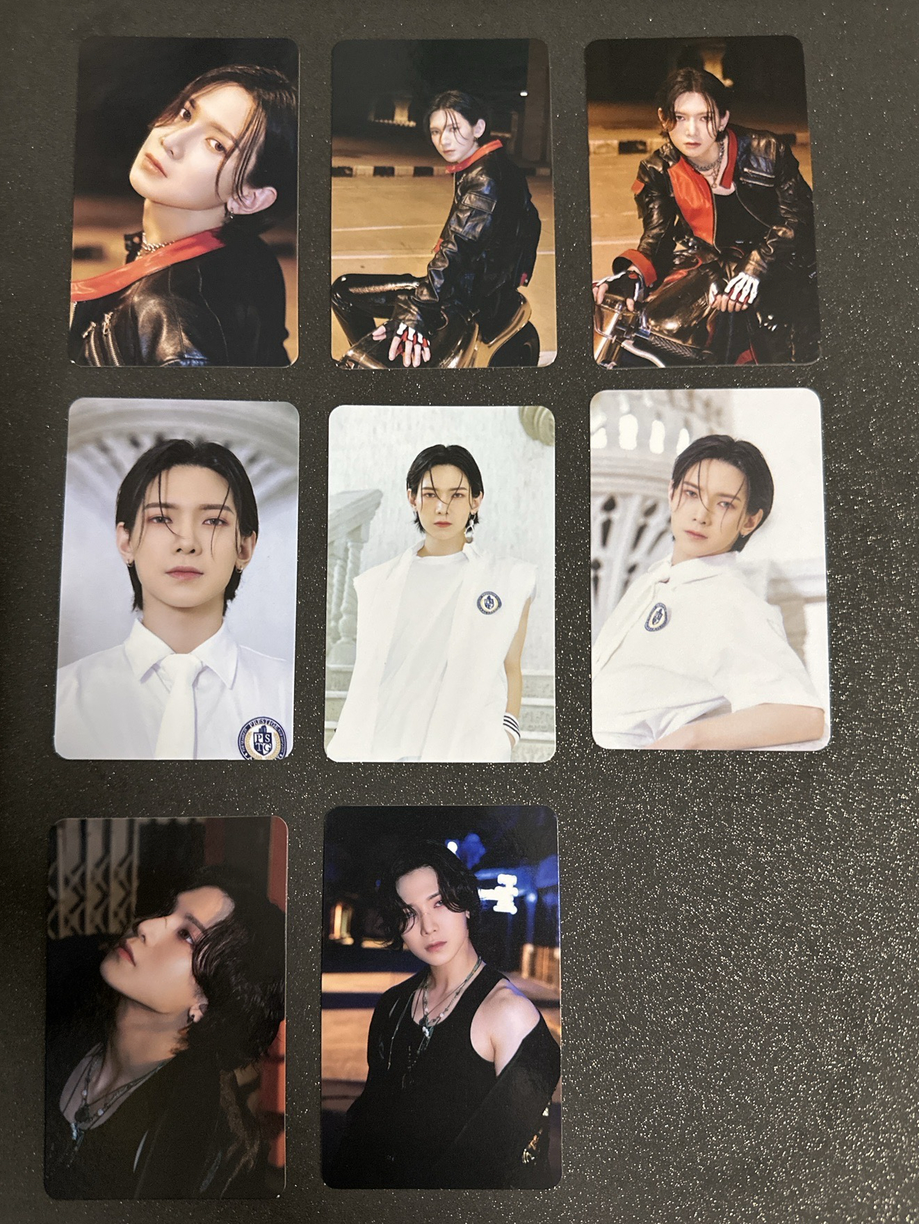 THE WORLD EP.2 : OUTLAW 