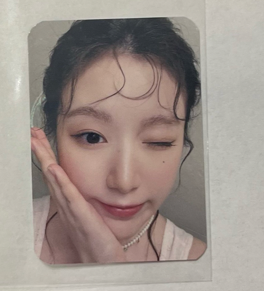 Ms5.0 幸運卡 舒華