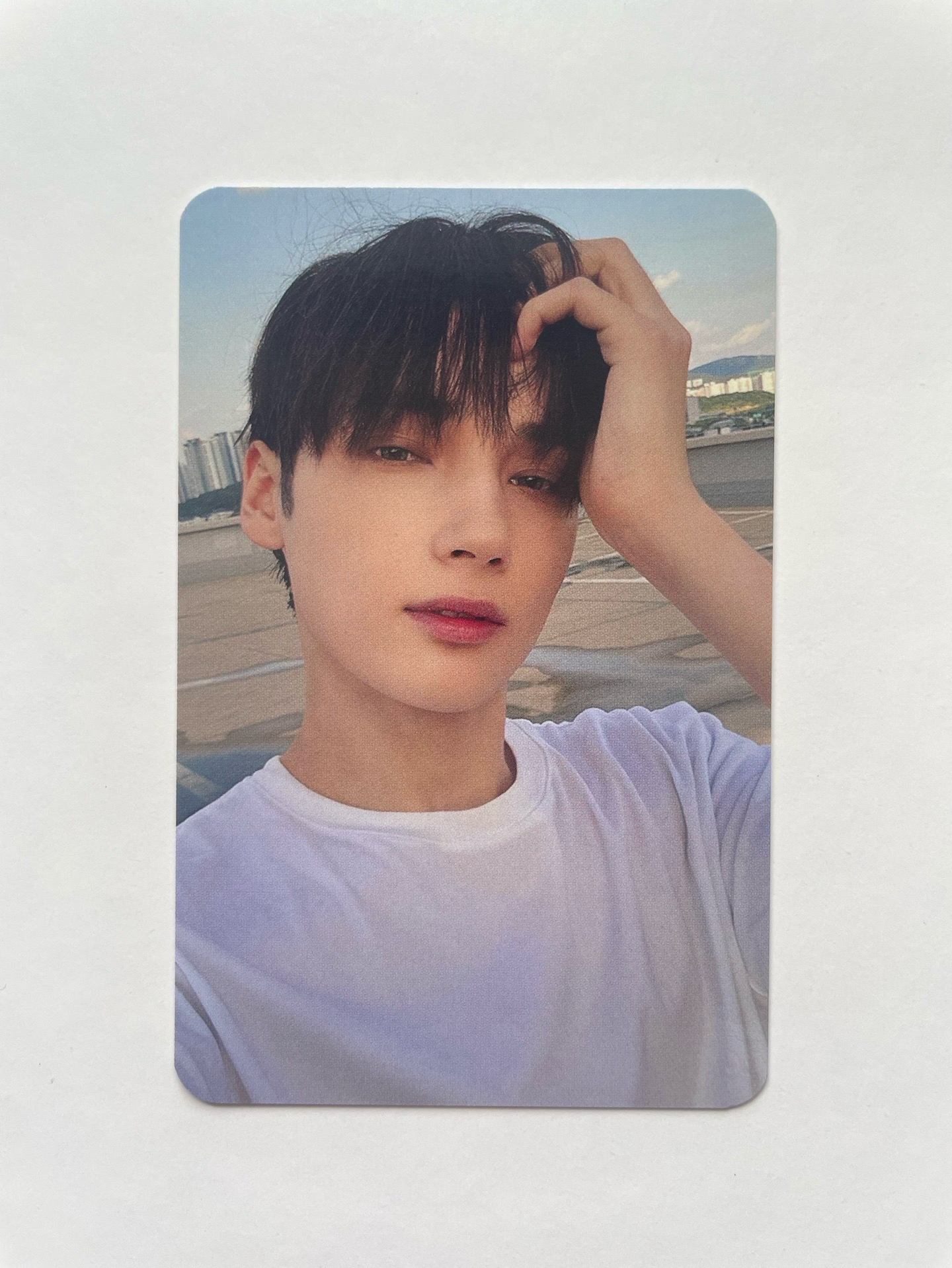 迷7 數星星 預售單封版特典 休寧凱