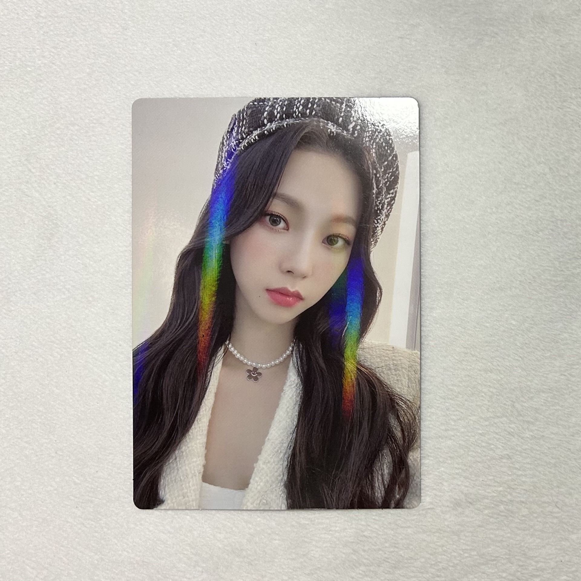 2022 年曆固配大卡柚