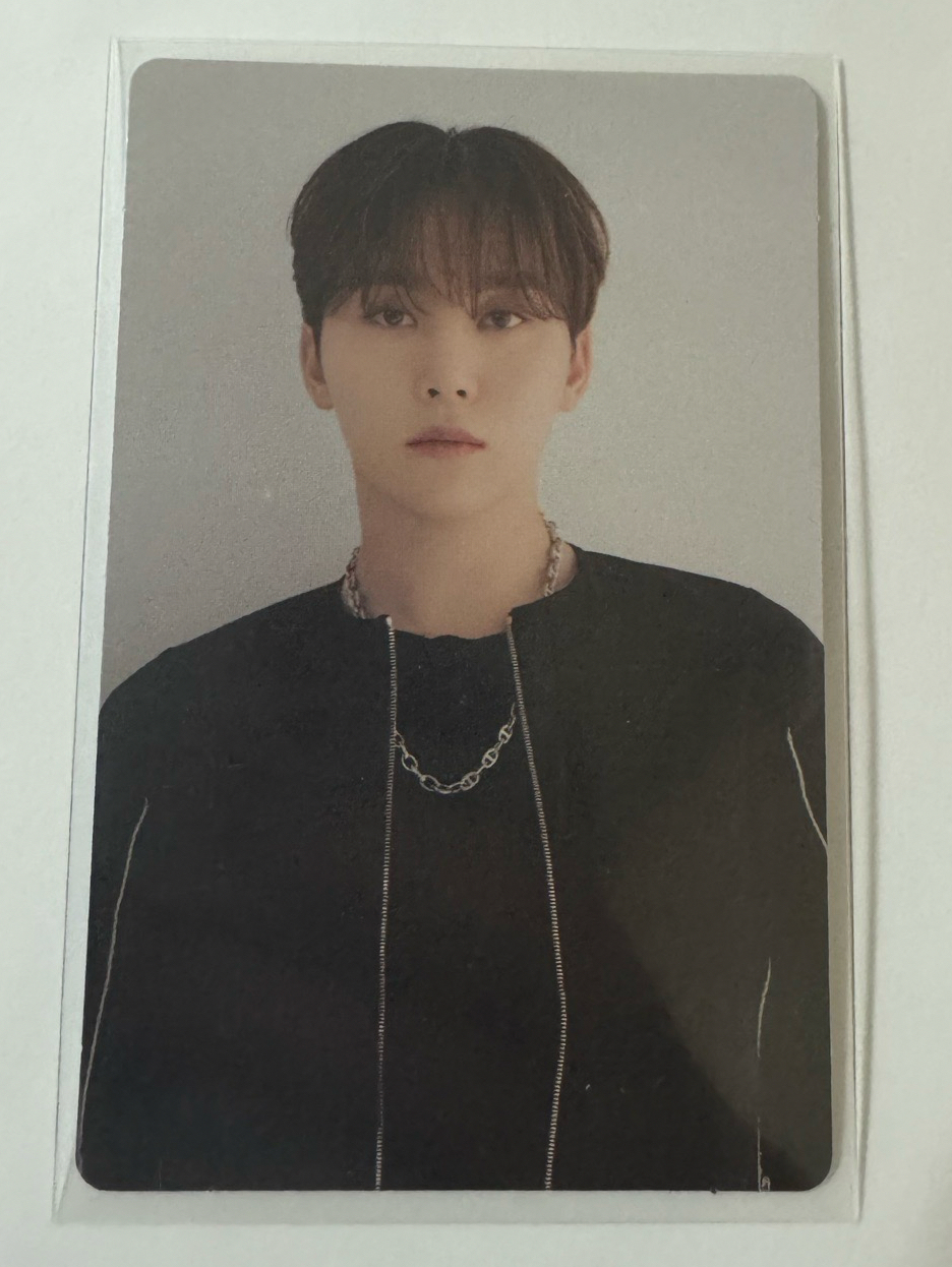 💎FOLLOW AGAIN卡包卡