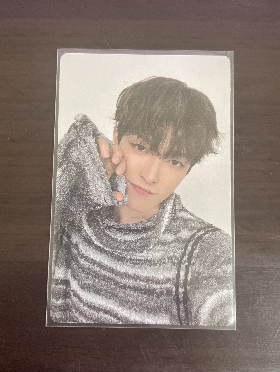 ATEEZ GOLEND HOUR:Part.3 金弘中