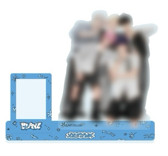 日專かくれんぼ 未拆專+wvs特典壓克力