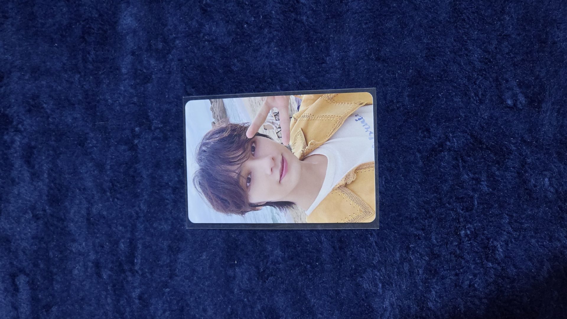 消費期限 場限卡