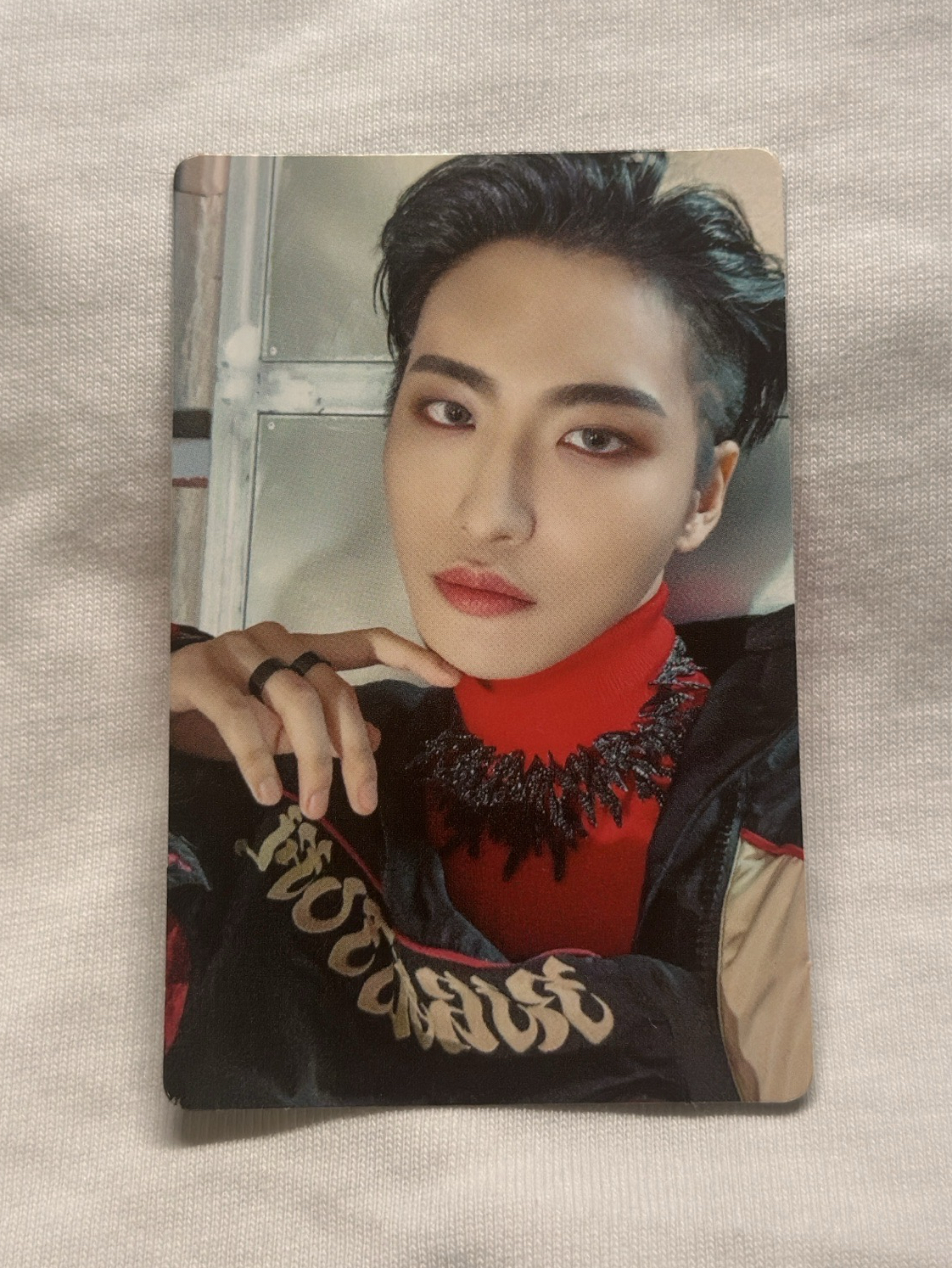 游擊隊專卡 星化