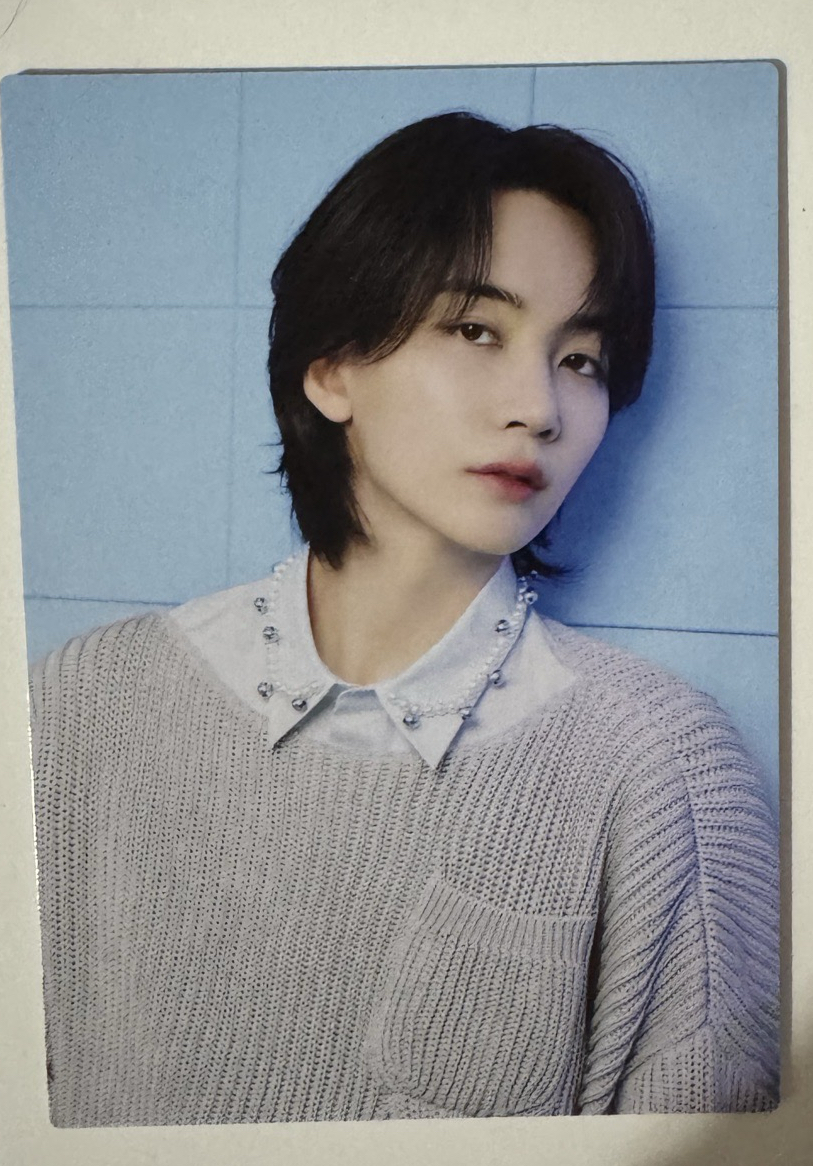 24’ home 隨機卡漢