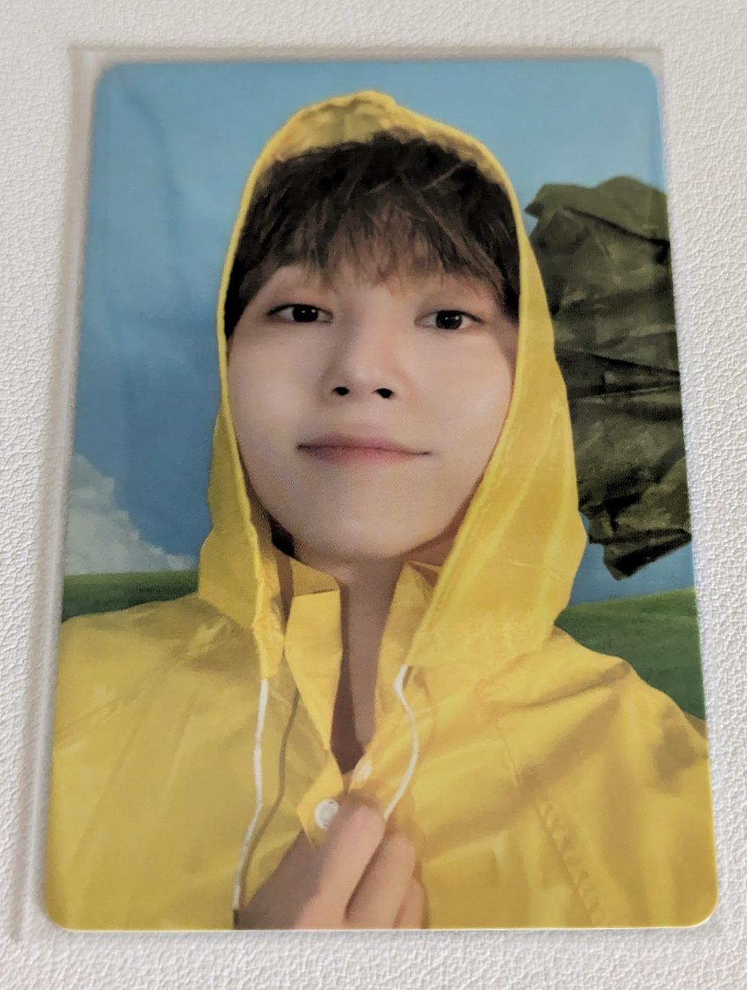 勝寛 克拉盤隨機卡(3)