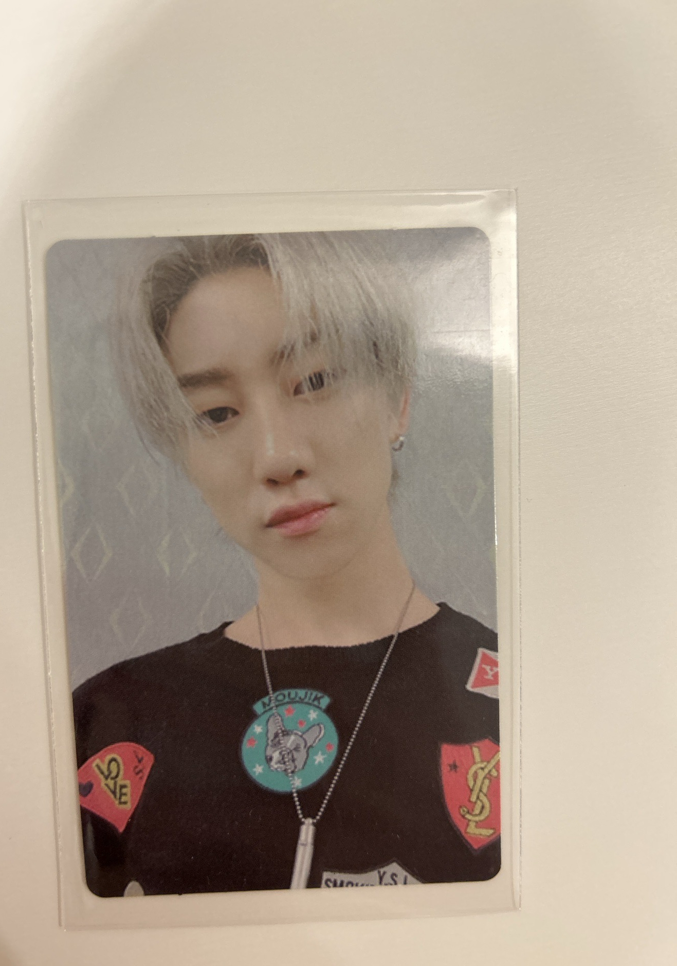 The8| 正規三|REAL ver.隨機卡