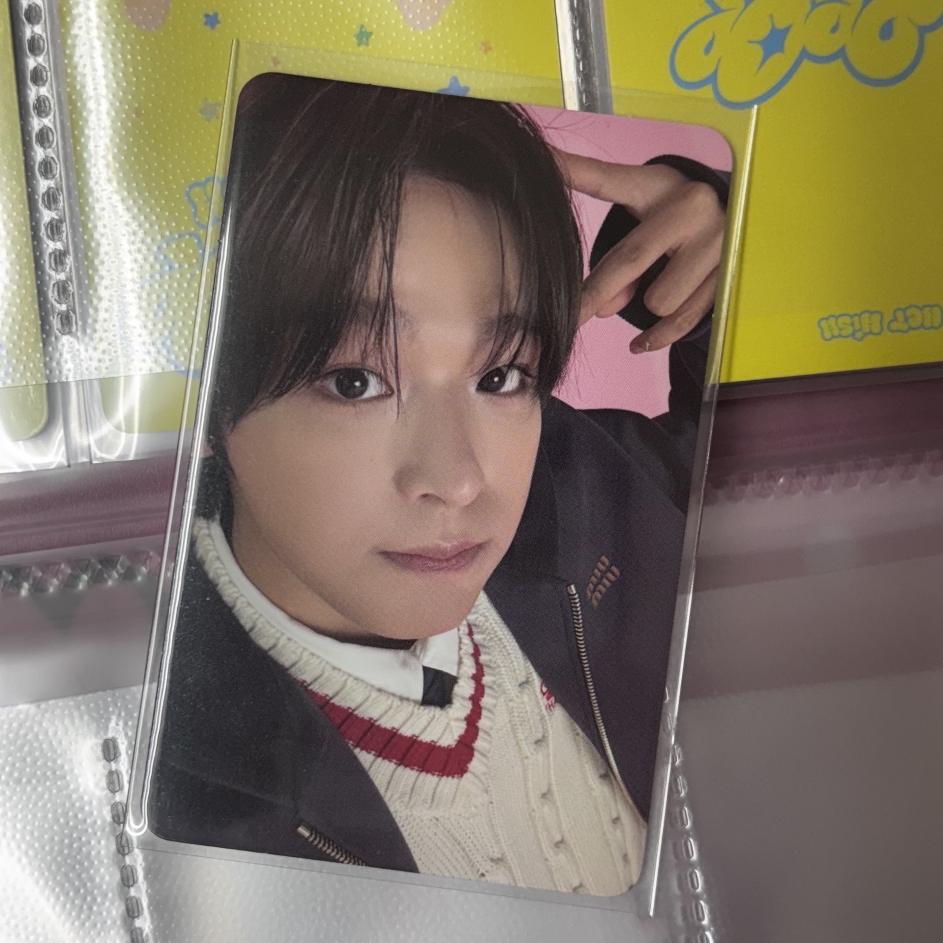 小貓比貓耳（30週年陸專卡）