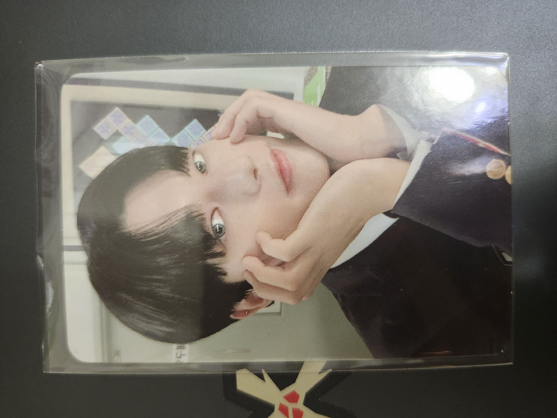 ZERO:FEVER EPILOGUE 新娜拉特典 鄭友榮