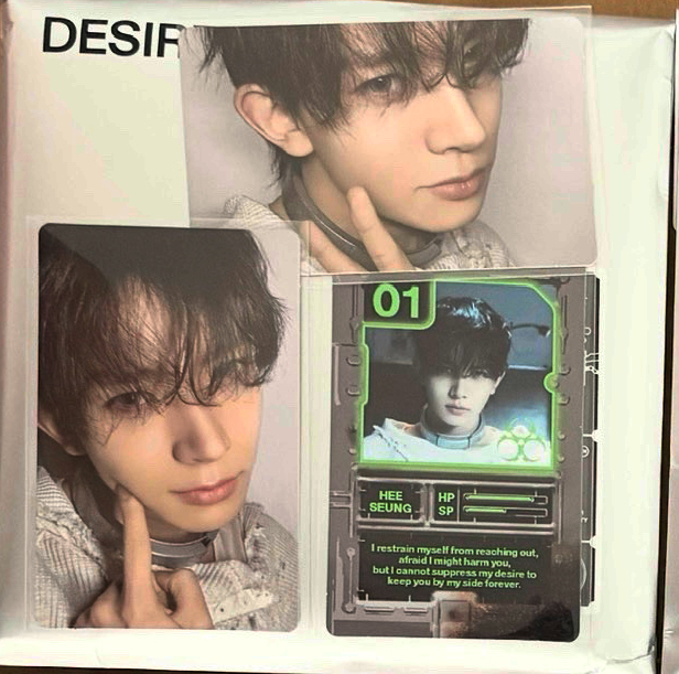 羲承 迷6 單封全專