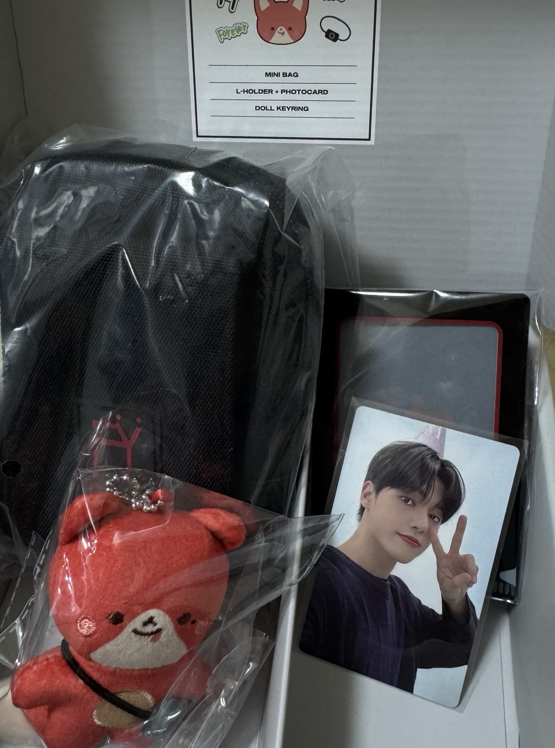 2023友榮生日md（整組）