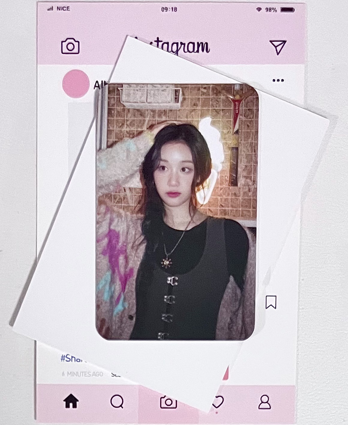 上海深圳快閃專輯滿額卡Pharita