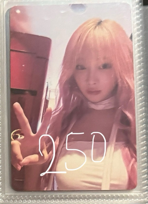 Whiplash 聖誕簽售 吉