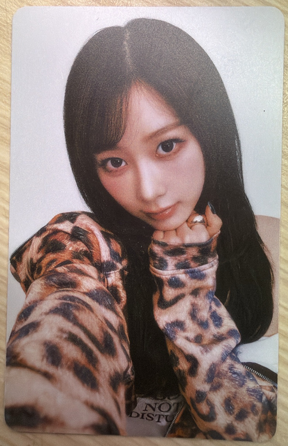 aespa三巡日巡隨機卡吉