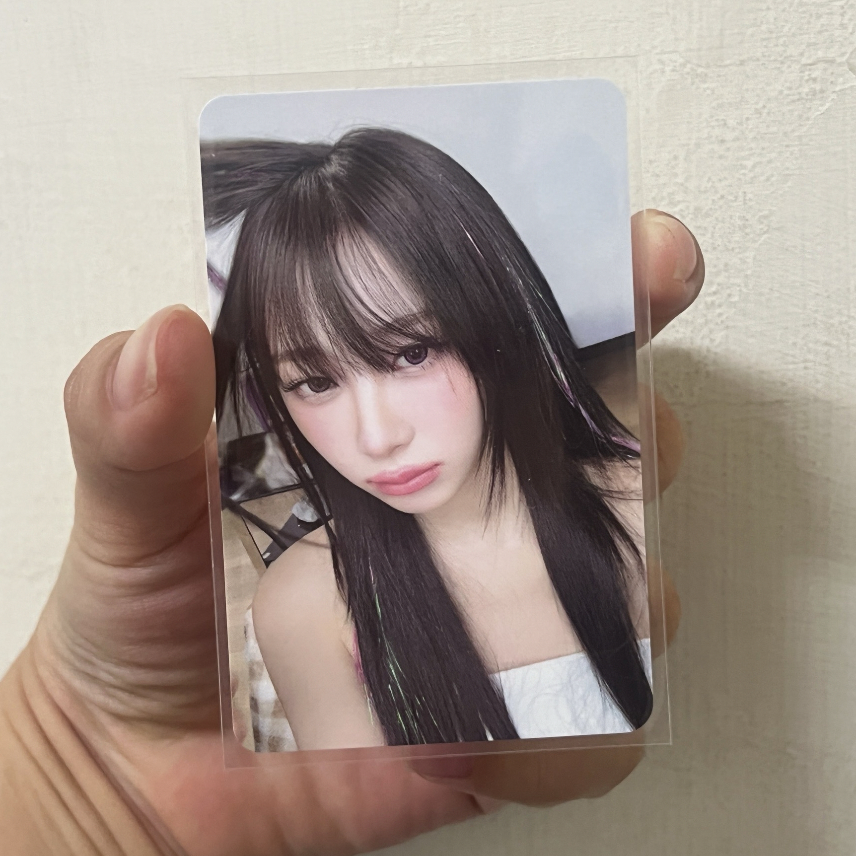 Armageddon 隨機卡A版梨