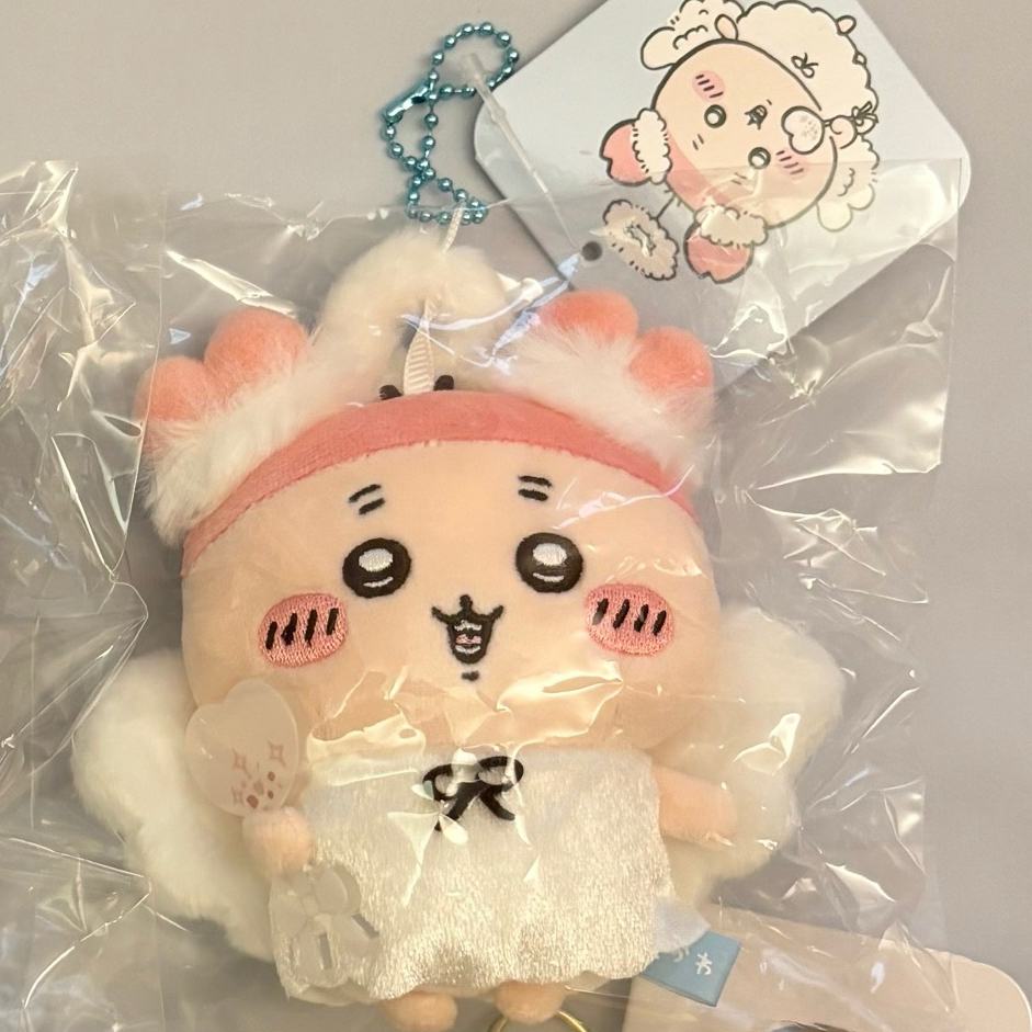 萬聖節系列 天使古本