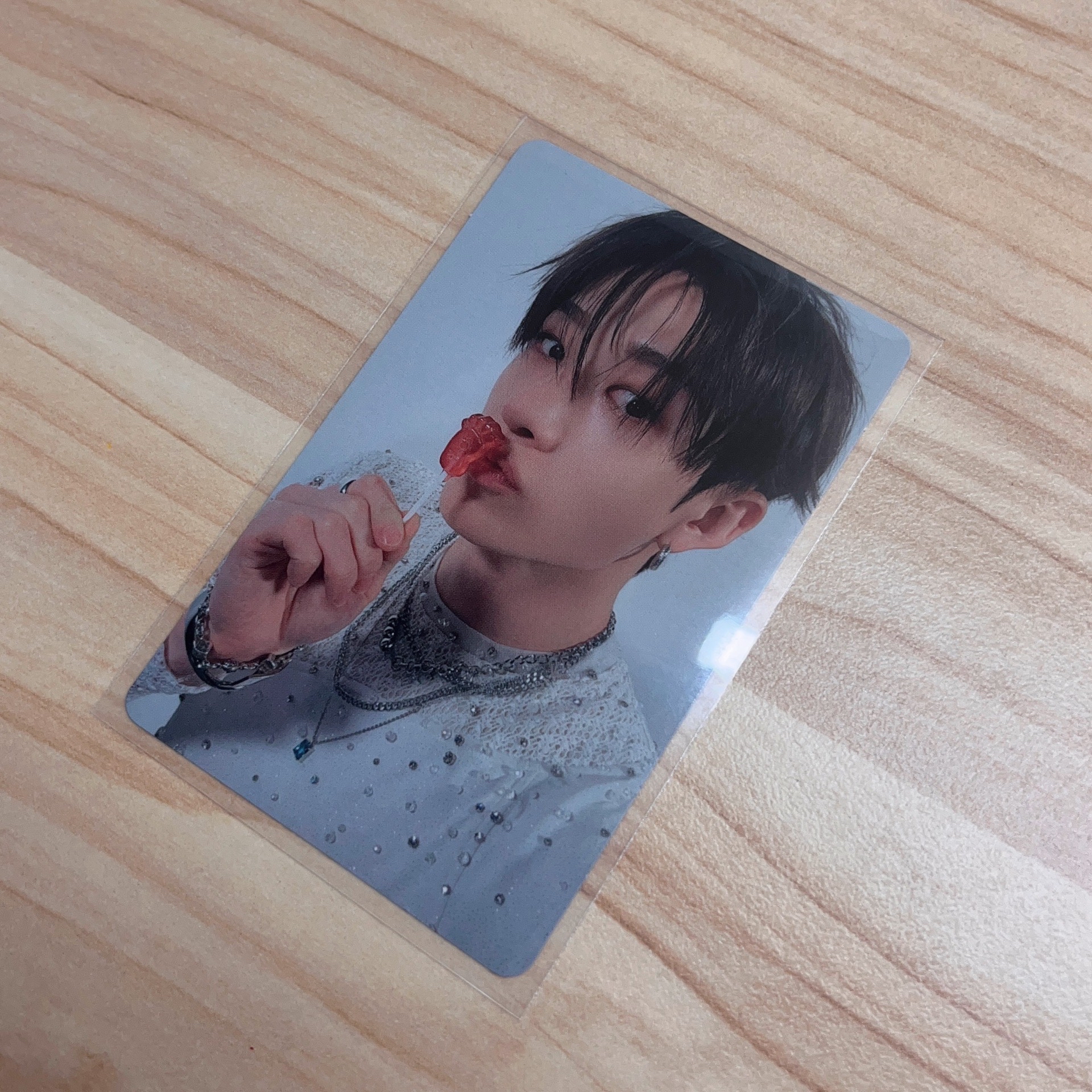 方燦🐺 我是巨人 叫我叫我叫我