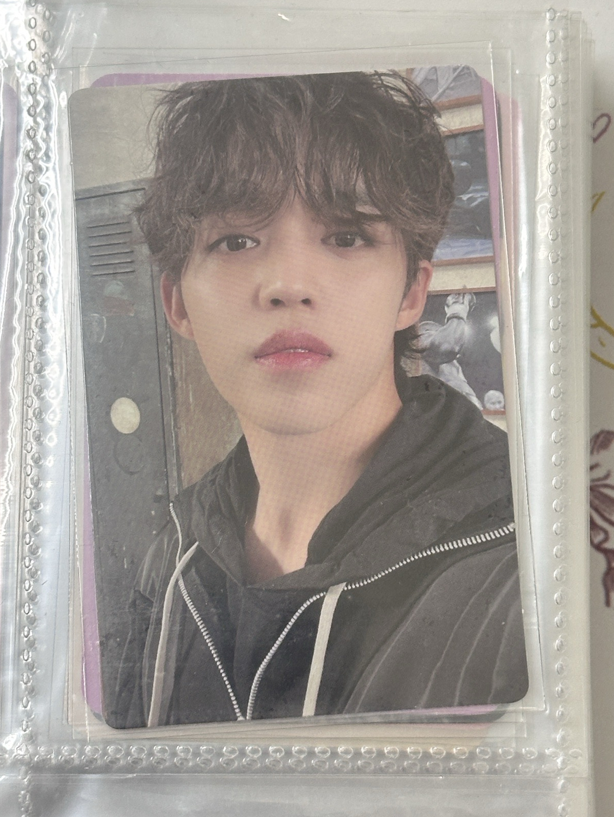 崔勝哲 迷十專卡